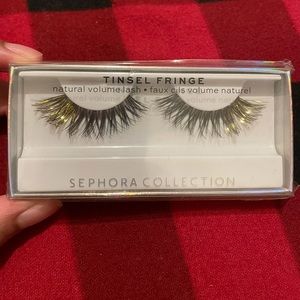 Sephora Collection Tinsel Time False Lash
